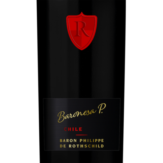 Baron Philippe de Rothschild Baronesa P. | Vivino English